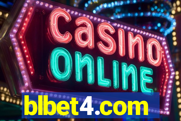 blbet4.com