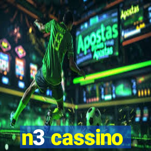 n3 cassino