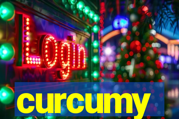 curcumy