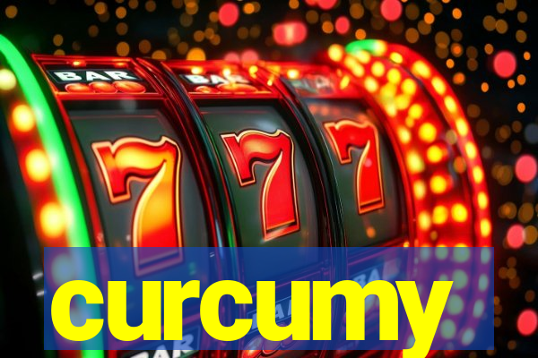 curcumy