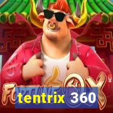 tentrix 360