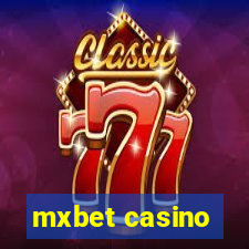 mxbet casino