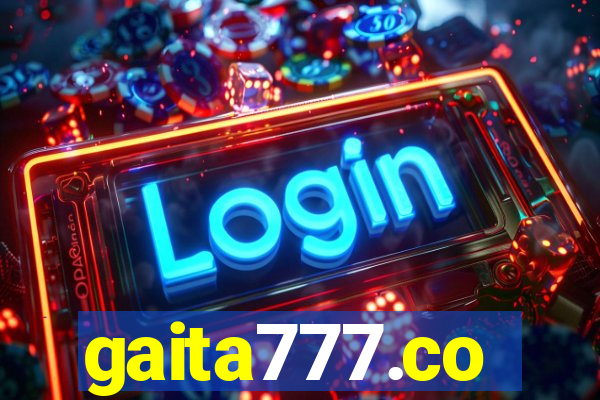 gaita777.co