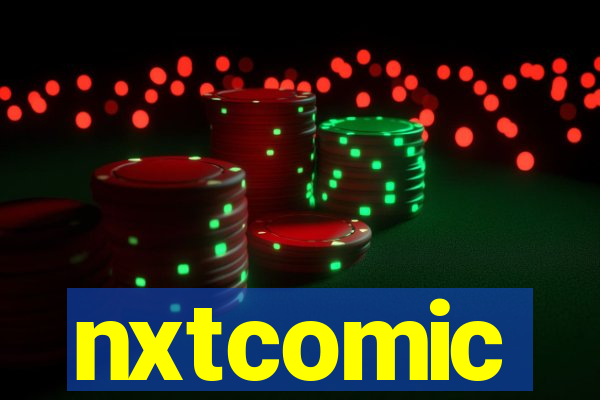 nxtcomic