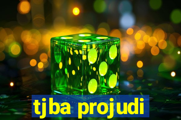 tjba projudi