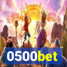 0500bet