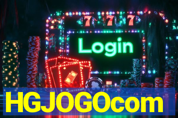 HGJOGOcom