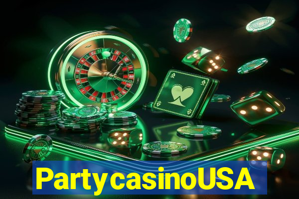 PartycasinoUSA