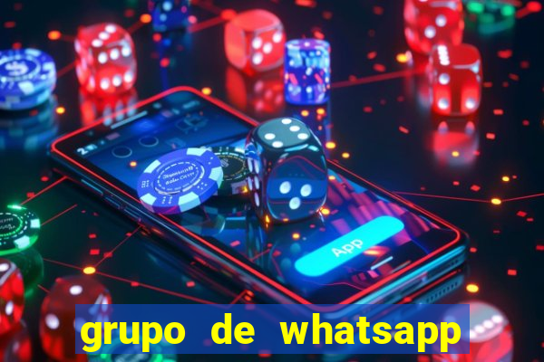 grupo de whatsapp de vaquejada