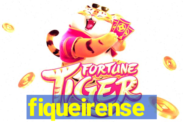 fiqueirense