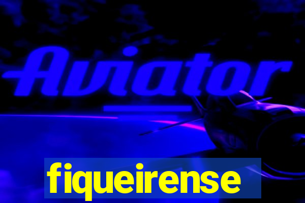 fiqueirense