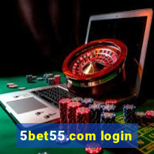 5bet55.com login