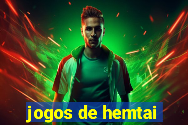 jogos de hemtai