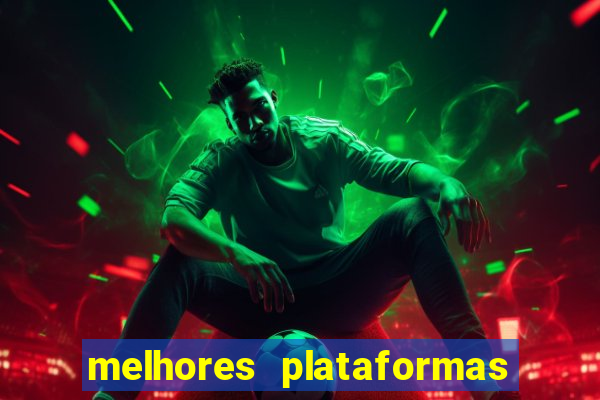 melhores plataformas de jogos que pagam