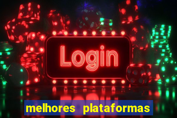 melhores plataformas de jogos que pagam