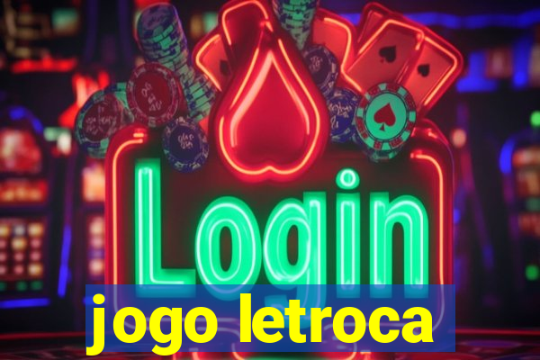 jogo letroca