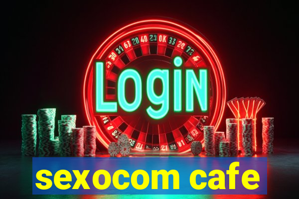 sexocom cafe