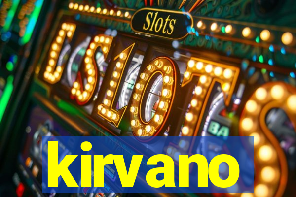 kirvano