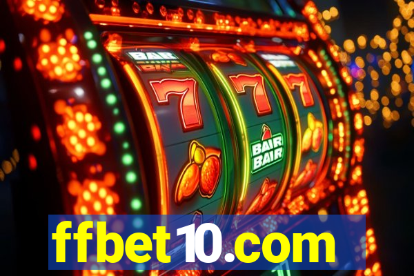 ffbet10.com