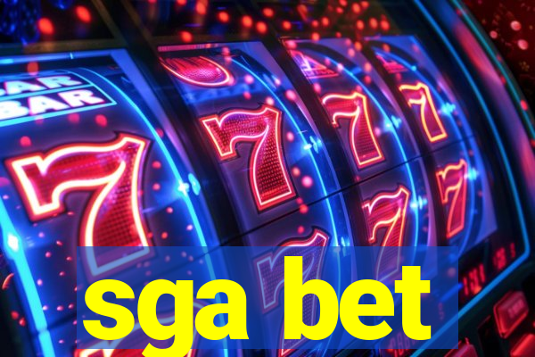 sga bet