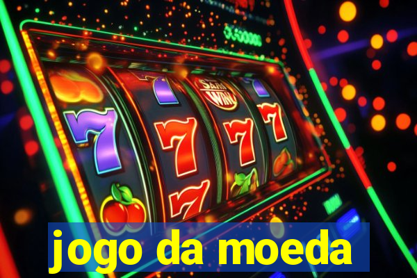 jogo da moeda