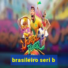 brasileiro seri b