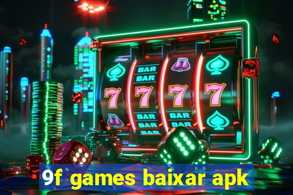 9f games baixar apk