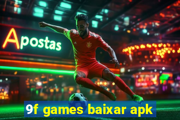 9f games baixar apk