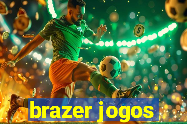 brazer jogos