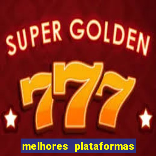 melhores plataformas chinesas de jogos