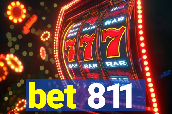 bet 811