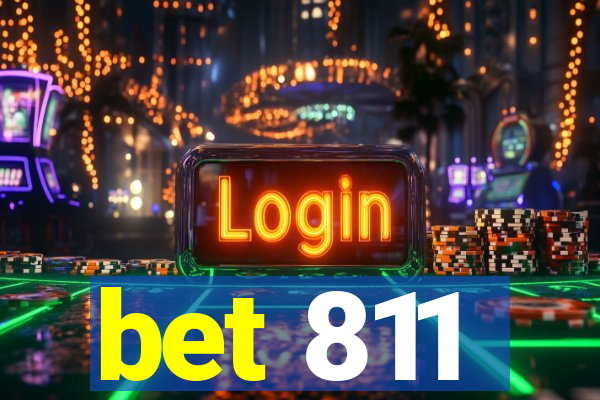 bet 811