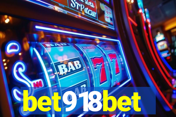 bet918bet