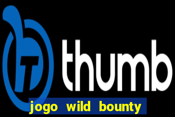 jogo wild bounty showdown demo