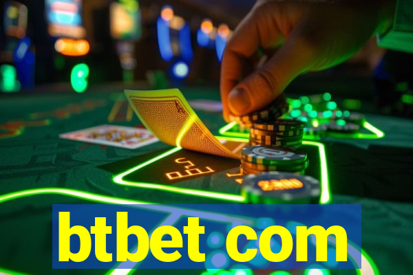 btbet com