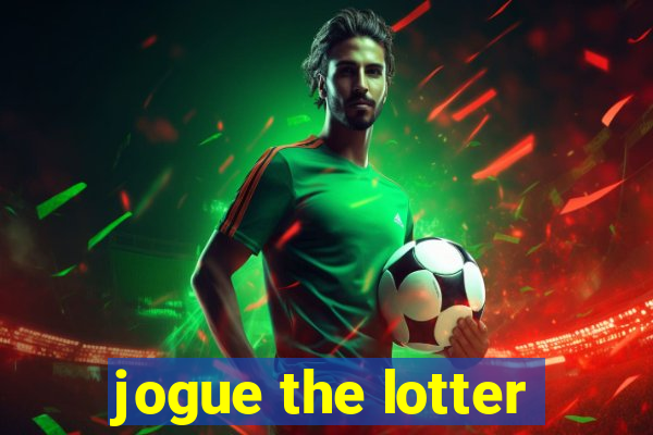 jogue the lotter