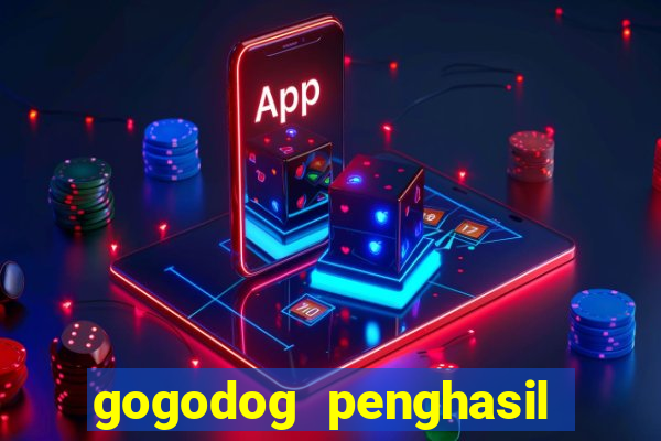 gogodog penghasil saldo dana