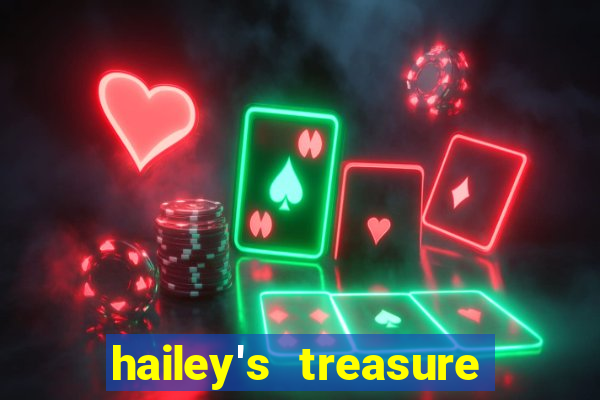 hailey's treasure adventure apk