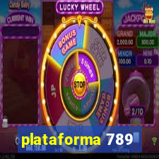 plataforma 789