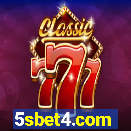 5sbet4.com