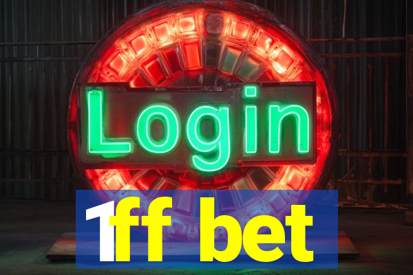 1ff bet