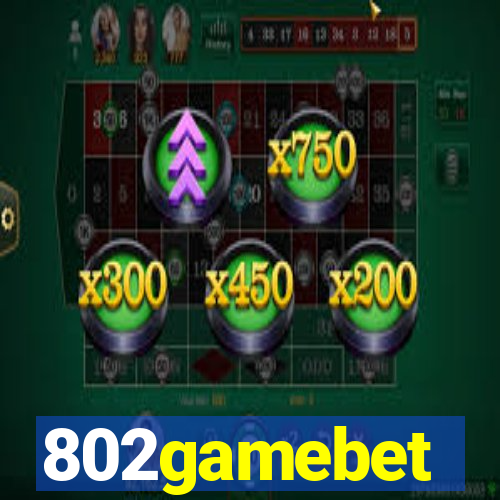 802gamebet