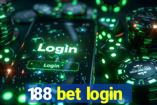 188 bet login