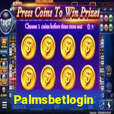 Palmsbetlogin