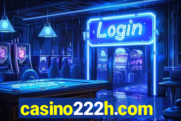 casino222h.com