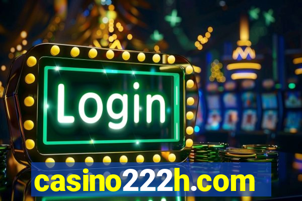 casino222h.com