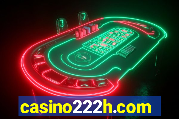 casino222h.com