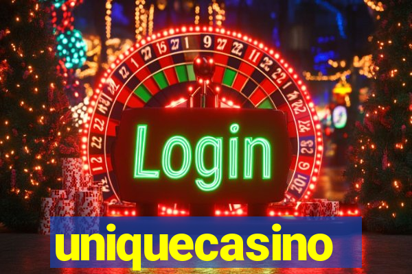 uniquecasino