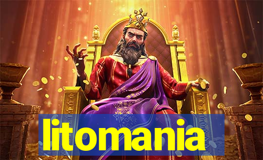 litomania