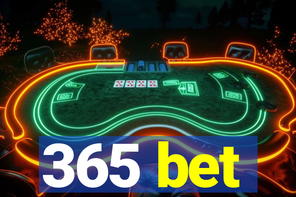 365 bet